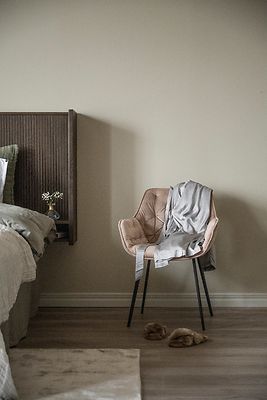 Redmond sängynpääty 230cm ruskea tammi