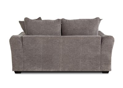 Harrison 2-istuttava sohva harmaa