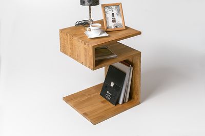 Sofi sivupöytä 9993