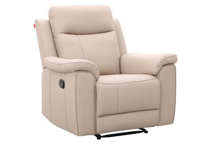 Crosby mekanismituoli beige