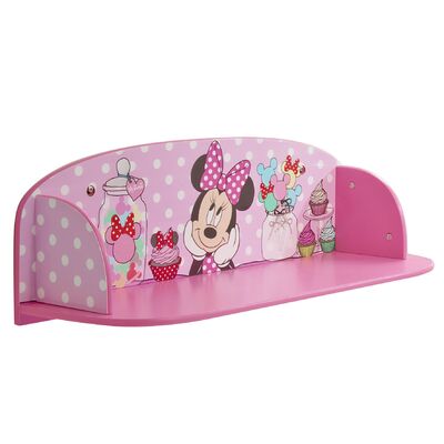 Minni Hiiri seinähylly