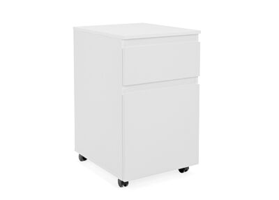 Image 31 rullalaatikosto valkoinen