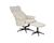 Vega tv-tuoli+rahi beige