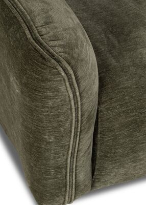 Harrison lepotuoli vihreä