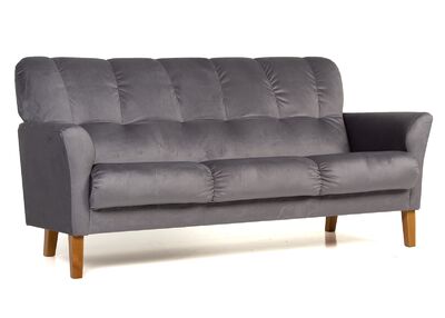 ELISABETH 3-istuttava sohva (Monolith 85)