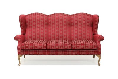 Victoria 3-istuttava sohva