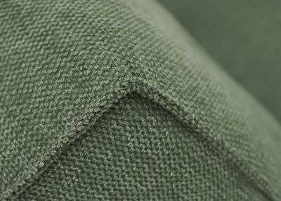 Tahiti lepotuoli vihreä