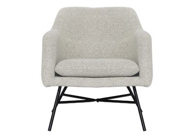 Dominic lepotuoli beige