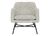 Dominic lepotuoli beige