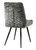 Lauren tuoli harmaa