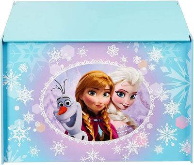 Frozen - Huurteinen leluarkku 474FOZ