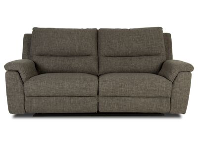 Mekanismisohva Martin (L2.5-2M) harmaa