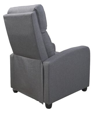 Simona mekanismituoli harmaa