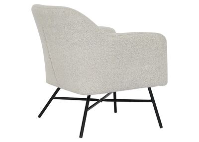 Dominic lepotuoli beige