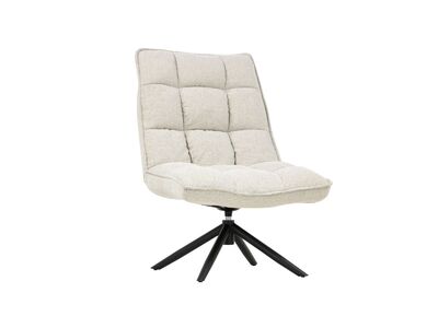 Fremont lepotuoli hiekka