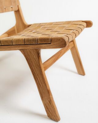 Lagerstrom lepotuoli