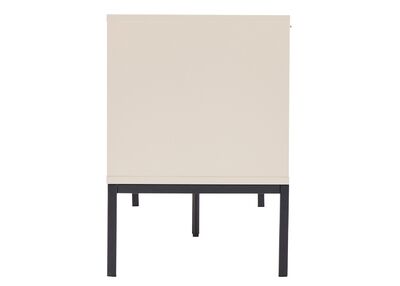 Raita tv-taso beige