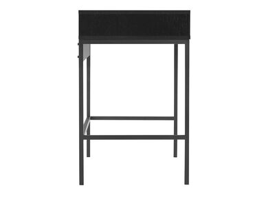 Raita kirjoituspöytä musta