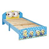 Itse ilkimys - Minions lastensänky 190x90cm