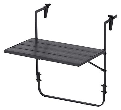 Balcony parvekepöytä 47350