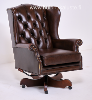 Chesterfield työtuoli