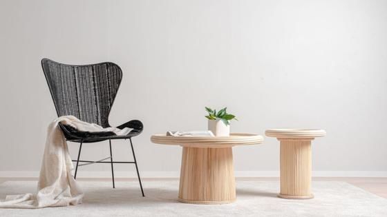 Sisusta koti uuteen vuoteen