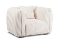 FORLAN lepotuoli beige