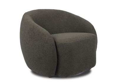 FOX lepotuoli vihreä