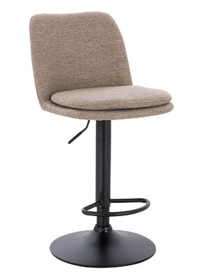 Franke baarijakkara vaaleanruskea