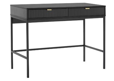 Raita kirjoituspöytä musta