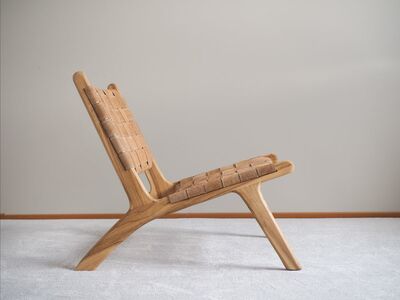 Lagerstrom lepotuoli