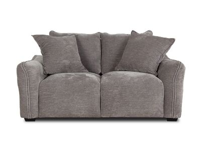 Harrison 2-istuttava sohva harmaa