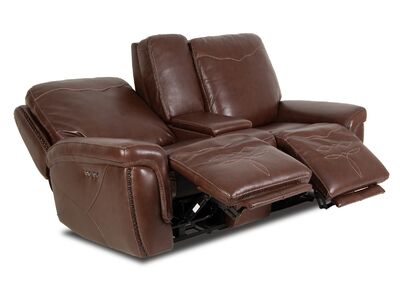 Tampa sähkökäyttöinen 2-istuttava mekanimisohva