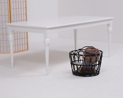 Sofia pöytä 180x90cm