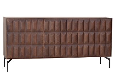 Latina senkki pähkinä