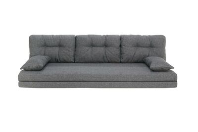 Janne levitettävä laverisohva+taittopatjasarja+laatikko