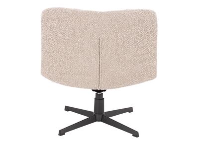 Laura tuoli 19055 harmaa/beige