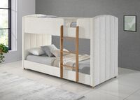 Hapi kerrossänky valkoinen