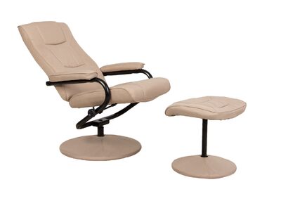 City tv tuoli+rahi beige