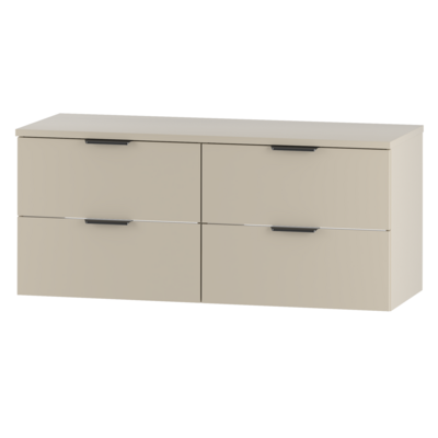 PILE-02 Pesuallaskaappi työtasolla KASHMIR-setti-2