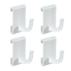 Deco seinähylly