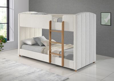 Hapi kerrossänky valkoinen