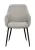 Reily tuoli beige/musta 110459