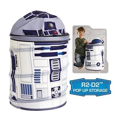 Star Wars R2D2 säilytyskori