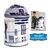 Star Wars R2D2 säilytyskori