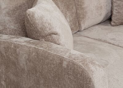 Karet 2-istuttava vuodesohva (Perfect Harmony 04)