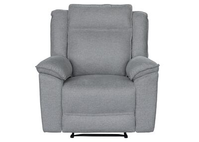 GOMEZ sähkösäätöinen mekanismituoli vaaleanharmaa