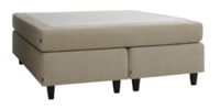Skandic Pegasus jenkkisänky ilman petauspatjaa