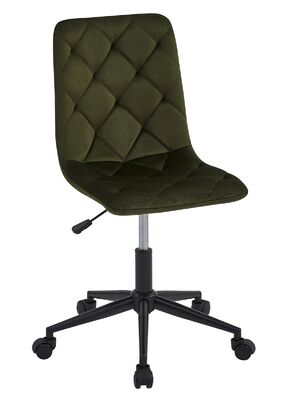 Sheila työtuoli vihreä