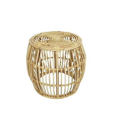 Lod rottinkirahi luonnonväri